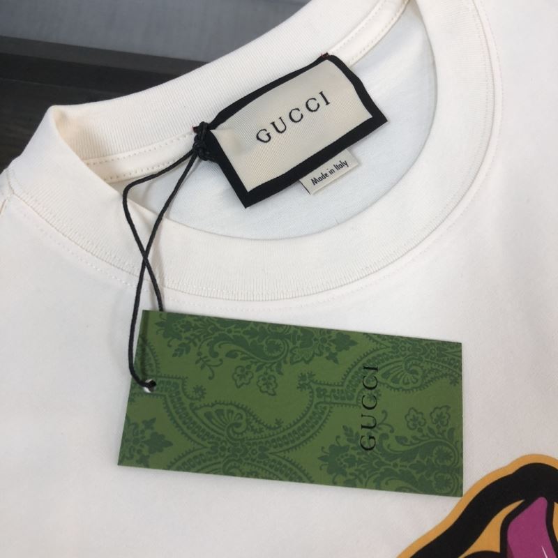 Gucci T-Shirts